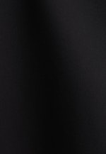 Hemdbluse Uni in Schwarz |  Seidensticker Onlineshop