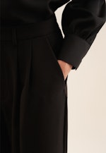 Pantalons in Noir |  Seidensticker Onlineshop