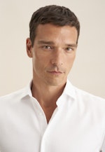 Regular Business shirt Stripe in White |  Seidensticker Onlineshop