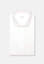 Regular Business shirt Stripe in White |  Seidensticker Onlineshop