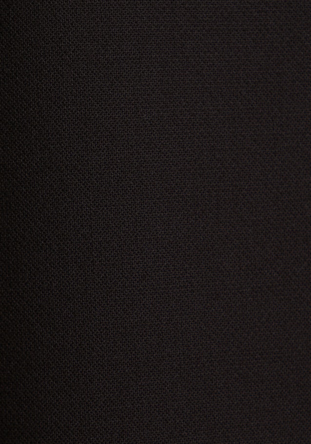 Jupe Uni in Noir | Seidensticker Onlineshop