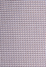 Shaped Business Hemd Struktur in Braun |  Seidensticker Onlineshop