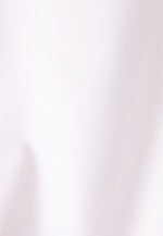 Regular Chemise de pilote Uni in Blanc |  Seidensticker Onlineshop