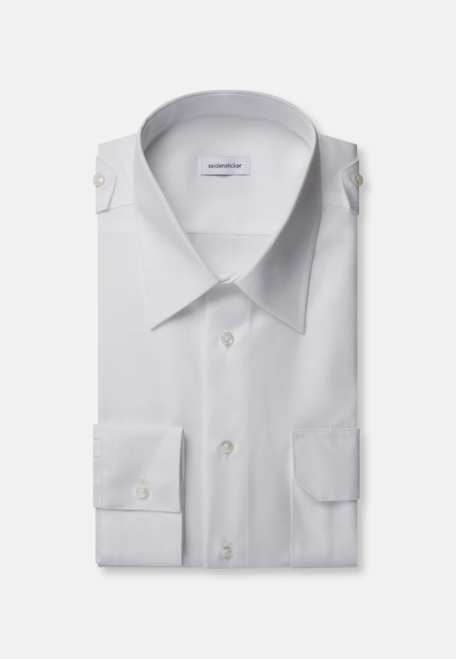 Pilot shirts for men | Seidensticker EU Pilot shirts for men | Seidensticker EU