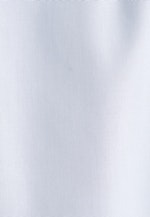 Regular Chemise de pilote Uni in Bleu Clair |  Seidensticker Onlineshop