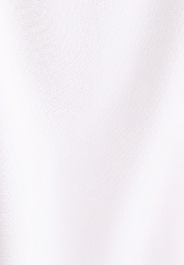 Regular Chemise de pilote Uni in Blanc |  Seidensticker Onlineshop