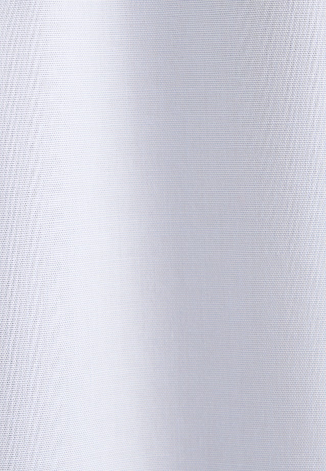 Regular Pilotenhemd Uni in Hellblau |  Seidensticker Onlineshop