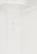 Shaped Business Hemd Uni in Weiß |  Seidensticker Onlineshop