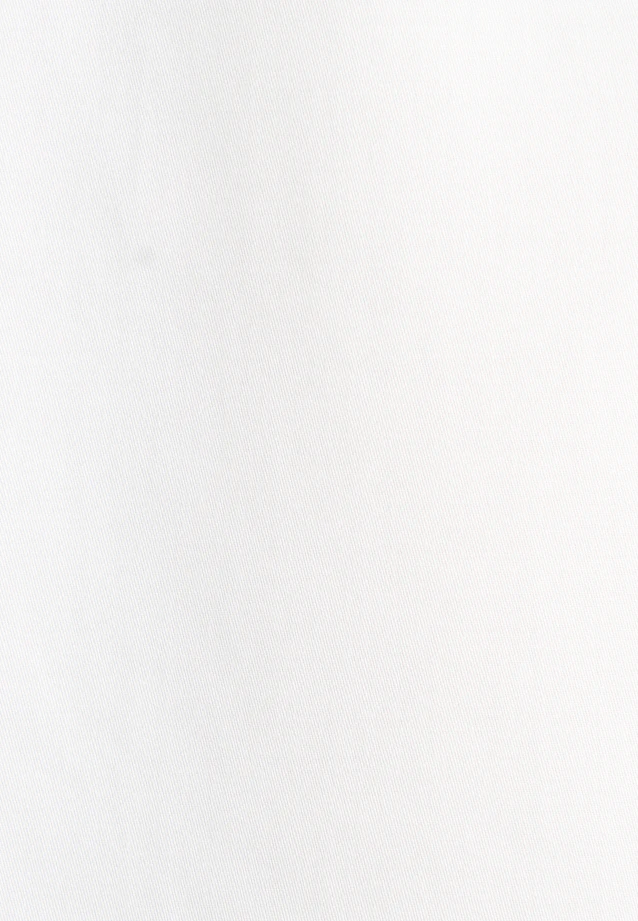 Shaped Business shirt Uni in White |  Seidensticker Onlineshop