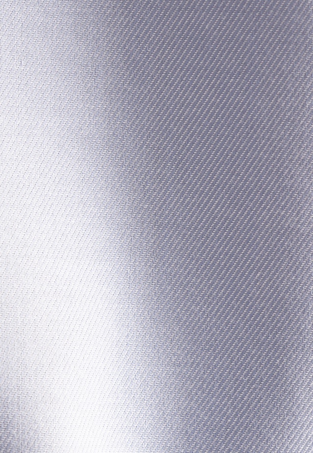 Shaped Chemise d'affaires Uni in Bleu Clair |  Seidensticker Onlineshop