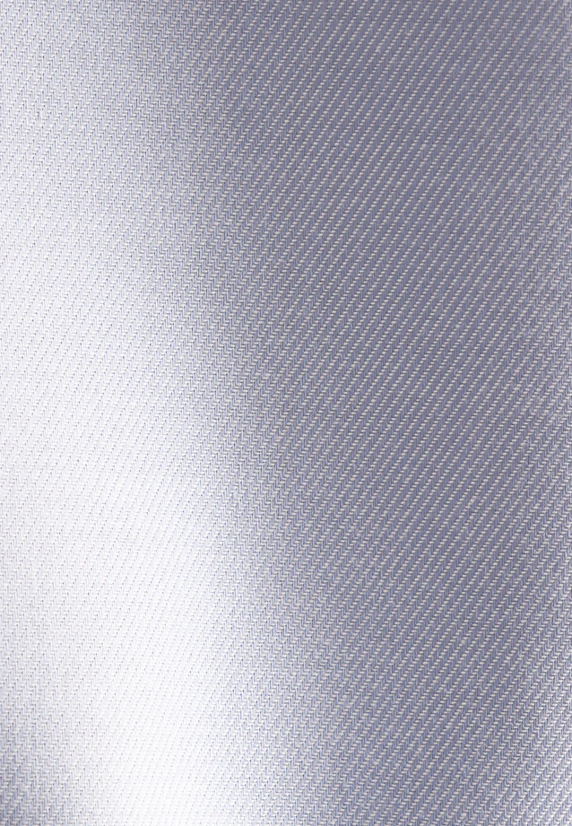 Shaped Chemise d'affaires Uni in Bleu Clair |  Seidensticker Onlineshop