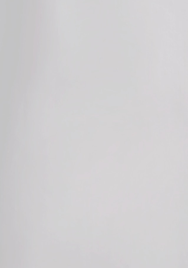 Regular Chemise d'affaires Uni in Blanc | Seidensticker Onlineshop