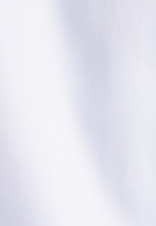 Regular Chemise d'affaires Uni in Bleu Clair |  Seidensticker Onlineshop