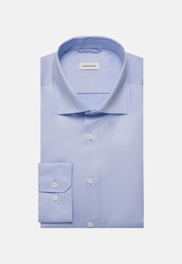 Business shirt in Hellblau |  Seidensticker Onlineshop