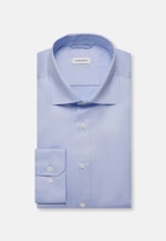 Regular Business Hemd Uni in Hellblau |  Seidensticker Onlineshop