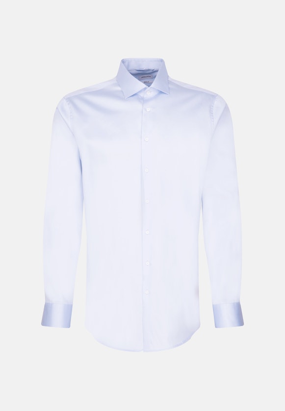 Business shirt in Hellblau |  Seidensticker Onlineshop