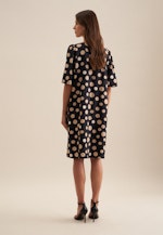 Submarine Dress in Black |  Seidensticker Onlineshop