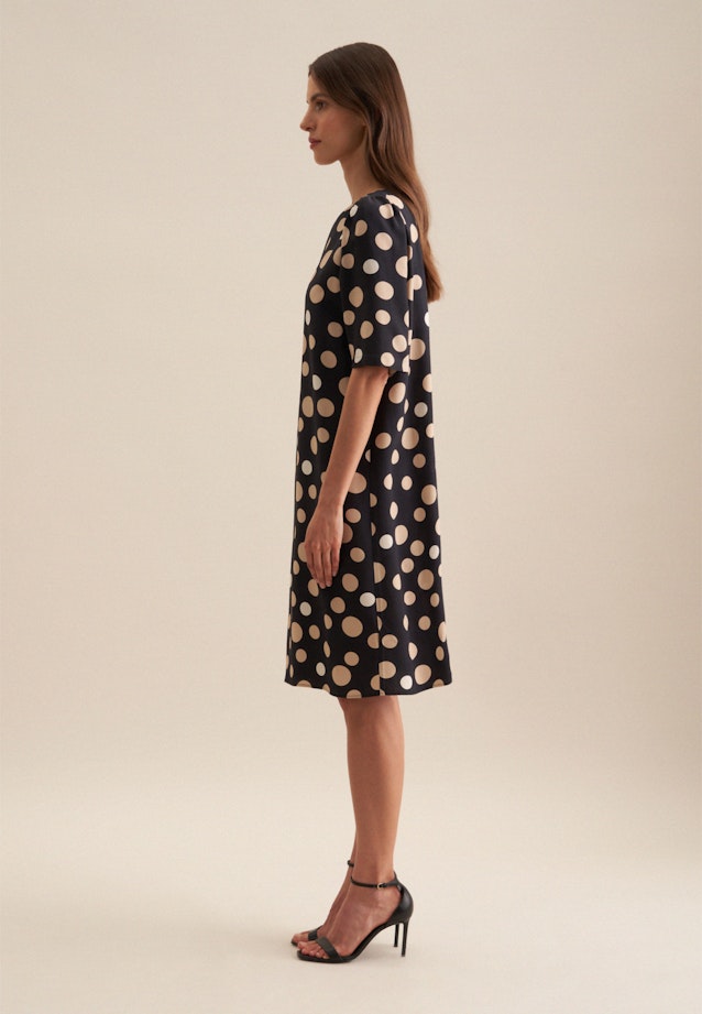 Submarine Dress in Black |  Seidensticker Onlineshop