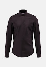 Business shirt in Black |  Seidensticker Onlineshop