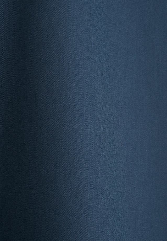 Shaped Business Hemd Uni in Türkis |  Seidensticker Onlineshop