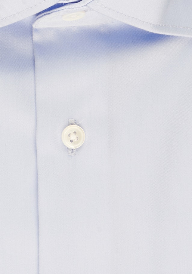 Shaped Business Hemd Uni in Hellblau | Seidensticker Onlineshop