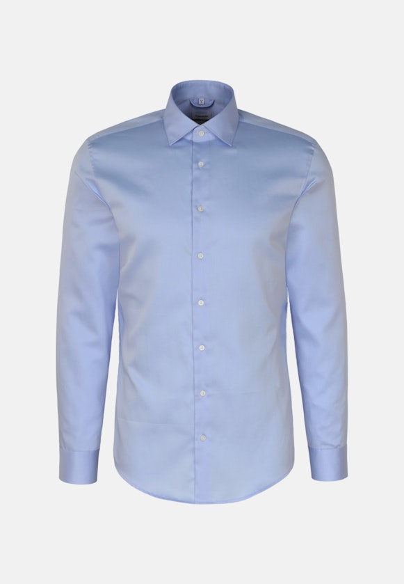 Business shirt in Light Blue |  Seidensticker Onlineshop