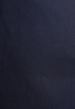 Shaped Business Hemd Uni in Dunkelblau |  Seidensticker Onlineshop