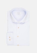Regular Casual Hemd Uni in Hellblau |  Seidensticker Onlineshop