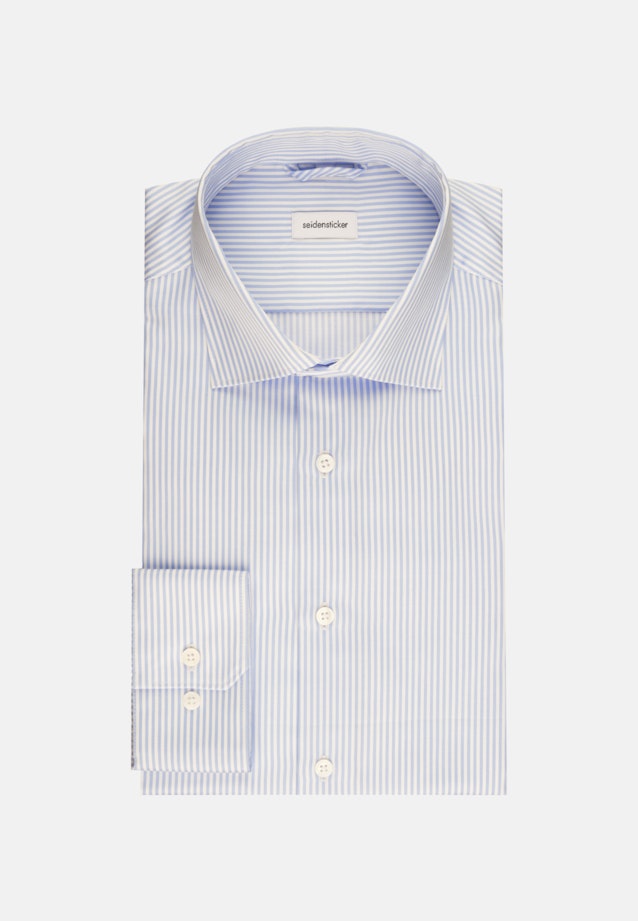 Business shirt in Light Blue |  Seidensticker Onlineshop