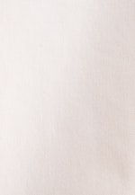 Slim Chemise décontractée Uni in Blanc |  Seidensticker Onlineshop