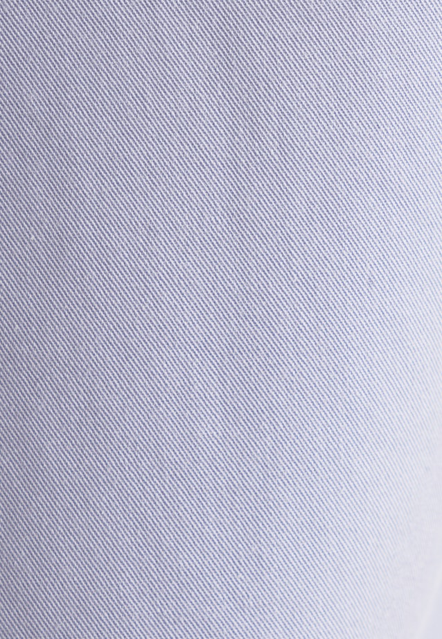 Slim Casual Hemd Uni in Hellblau |  Seidensticker Onlineshop