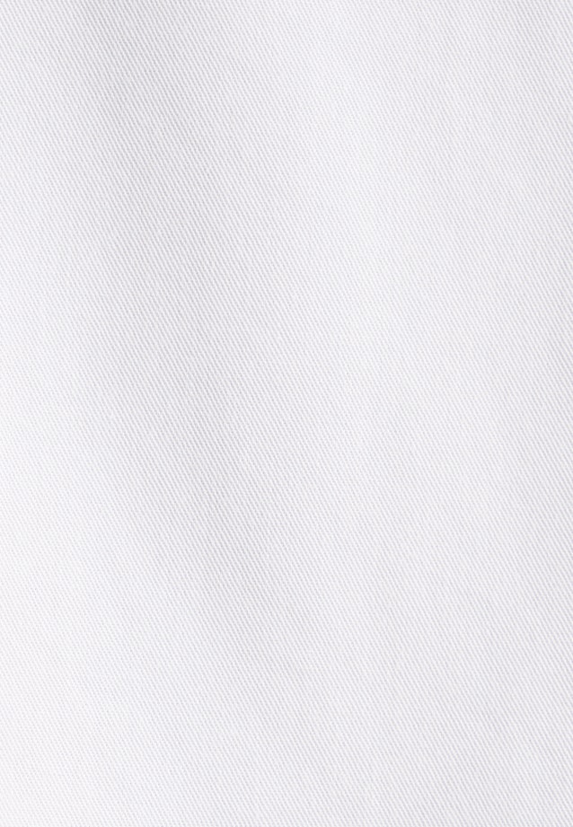 Slim Chemise décontractée Uni in Bleu Clair |  Seidensticker Onlineshop