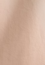 Slim Casual Hemd Uni in Beige |  Seidensticker Onlineshop