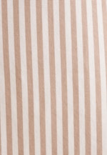 Slim Casual shirt Stripe in Brown |  Seidensticker Onlineshop