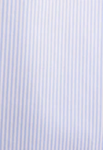 Regular Business shirt Stripes in Light Blue |  Seidensticker Onlineshop