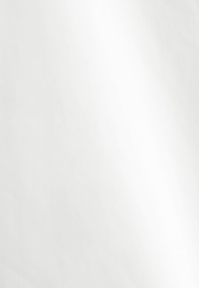 Slim Business Hemd Uni in Weiß |  Seidensticker Onlineshop