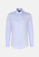 Slim Business Hemd Uni in Hellblau |  Seidensticker Onlineshop