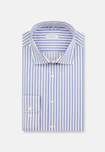 Slim Business shirt Stripes in Light Blue |  Seidensticker Onlineshop