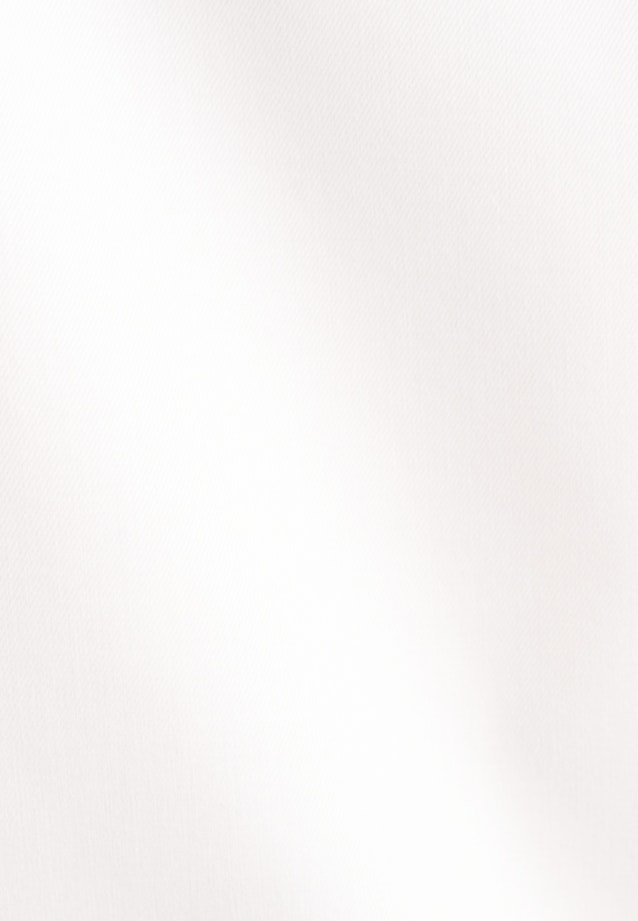 Slim Chemise d'affaires Uni in Blanc |  Seidensticker Onlineshop