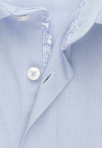 X-Slim Business shirt Uni in Light Blue |  Seidensticker Onlineshop