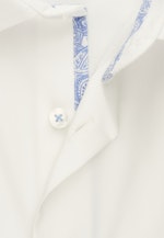 X-Slim Business Hemd Uni in Weiß |  Seidensticker Onlineshop