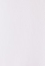 Chemisier chemise Uni in Blanc |  Seidensticker Onlineshop