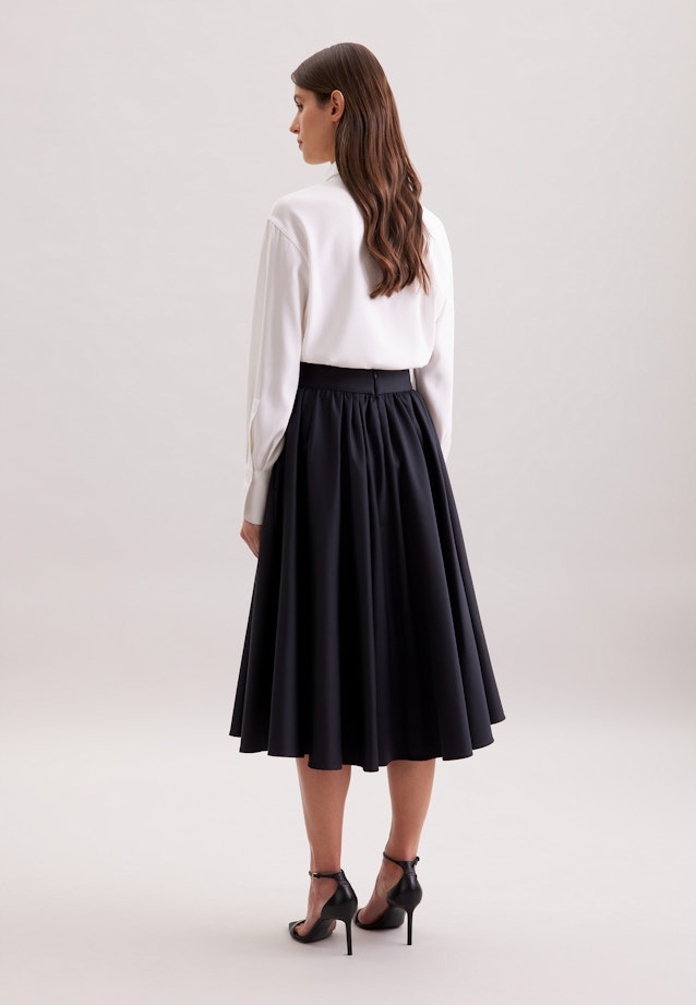 Rock Uni in Navy |  Seidensticker Onlineshop