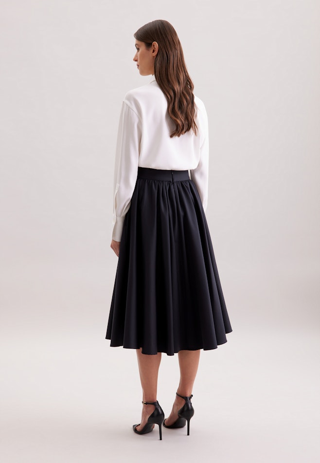 Rock Uni in Navy | Seidensticker Onlineshop