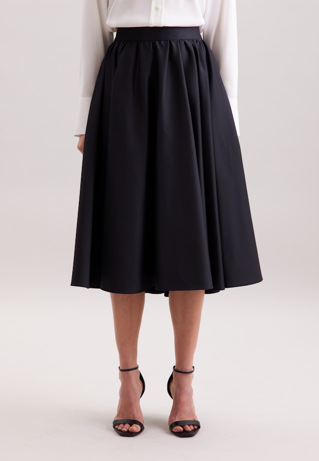 Rock Uni in Navy |  Seidensticker Onlineshop