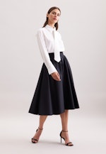 Rock Uni in Navy |  Seidensticker Onlineshop