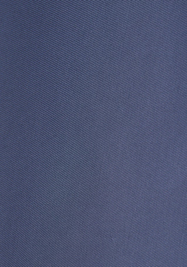 Rock Uni in Mittelblau | Seidensticker Onlineshop