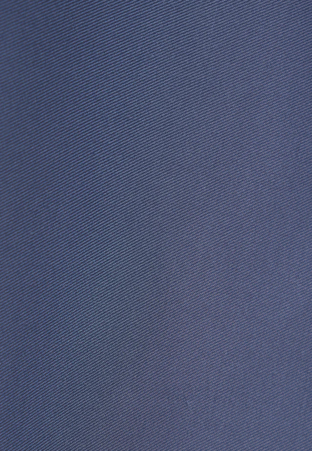 Skirt Uni in Medium Blue |  Seidensticker Onlineshop