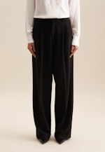 Pantalons in Noir |  Seidensticker Onlineshop