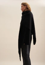Regular Tuch in Schwarz |  Seidensticker Onlineshop